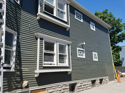 Painter «JRB Painting Unlimited», reviews and photos, 414 W Ferry St, Buffalo, NY 14213, USA