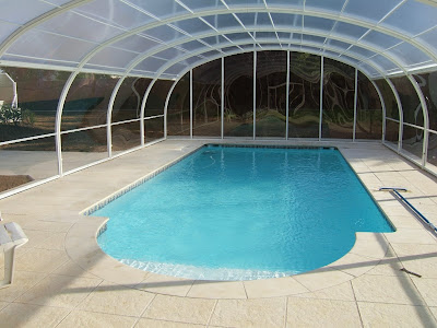 JMB PISCINES BRUNET à Calvisson