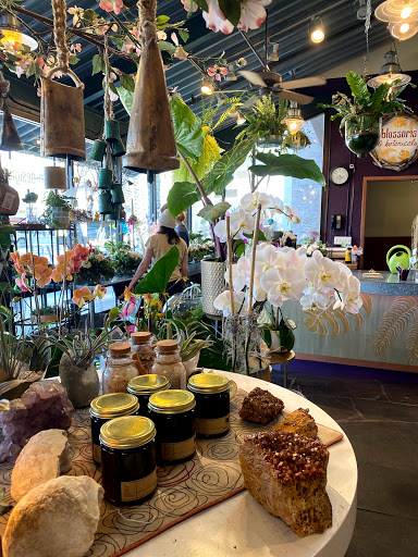 Florist «Blossoms Flower Shop», reviews and photos, 147 E Sailer Dr, San Mateo, CA 94403, USA