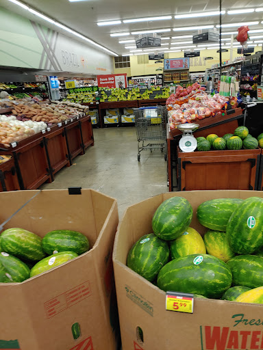 Grocery Store «Kroger», reviews and photos, 100 Forest Park Plaza, Brazil, IN 47834, USA