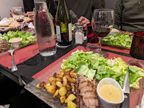 Plats et boissons du Restaurant Resto Perche à Mortagne-au-Perche - n°8