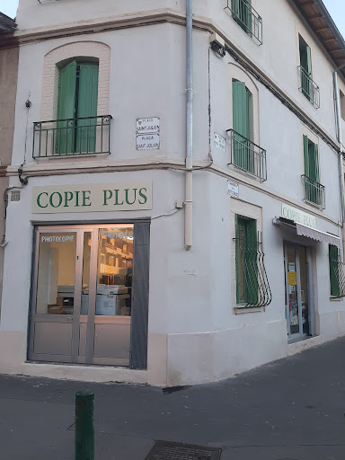 Copie Plus