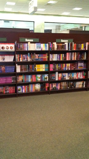 Book Store «Barnes & Noble», reviews and photos, 2701 David H McLeod Blvd #1200, Florence, SC 29501, USA
