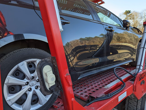 Auto Auction «Insurance Auto Auctions», reviews and photos