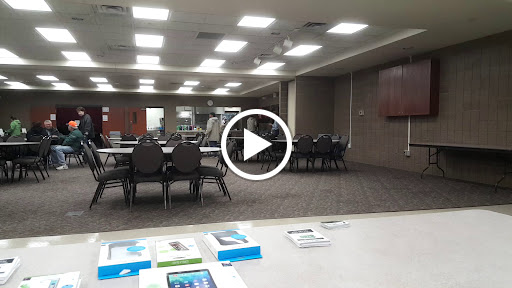 Community Center «Rogers Community Room», reviews and photos, 21201 Memorial Dr, Rogers, MN 55374, USA