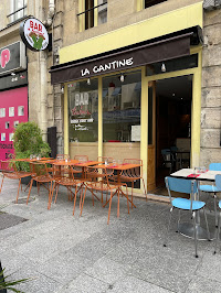Photos du propriétaire du Restaurant halal La cantine à Paris - n°1