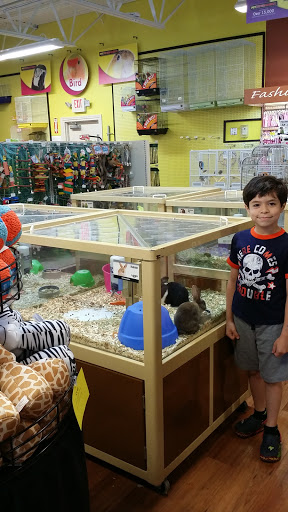 Pet Store «Pet Supermarket», reviews and photos, 12576 SW 8th St, Miami, FL 33184, USA