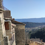 Photo n° 1 de l'avis de Jerome.a fait le 26/02/2022 à 18:56 pour Château de Gordes à Gordes