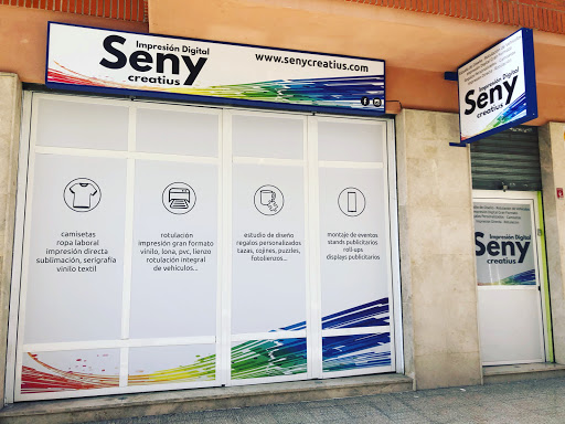 Seny Creatius