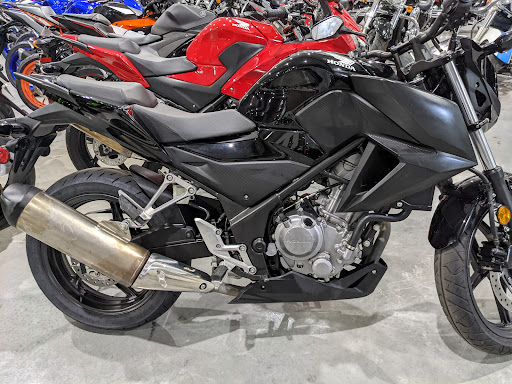 Motorcycle Rental Agency «EagleRider», reviews and photos, 508 Cobb Pkwy N, Marietta, GA 30062, USA