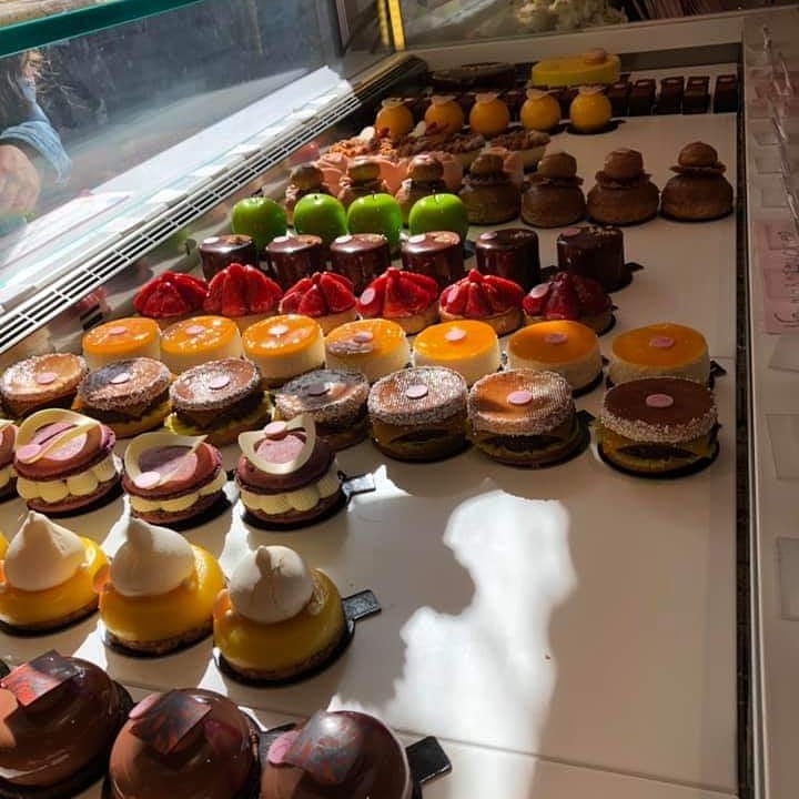 Photo n° 3 de l'avis de Amandine.r fait le 22/05/2019 à 06:12