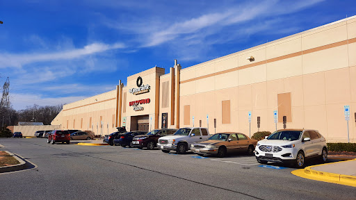 Casino «Hollywood Casino Perryville», reviews and photos, 1201 Chesapeake Overlook Pkwy, Perryville, MD 21903, USA