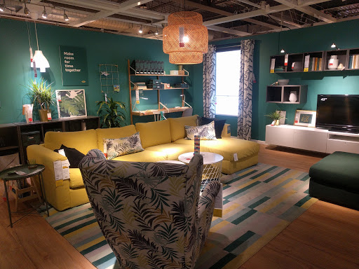 Furniture Store «IKEA Pittsburgh Home Furnishings», reviews and photos, 2001 Park Manor Blvd, Pittsburgh, PA 15205, USA