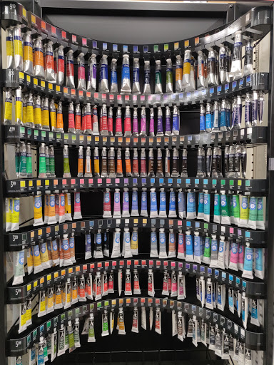 Craft Store «Michaels», reviews and photos, 1205 Coolidge Hwy, Troy, MI 48084, USA