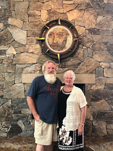 Winery «Dablon Vineyards & Winery», reviews and photos, 111 W Shawnee Rd, Baroda, MI 49101, USA