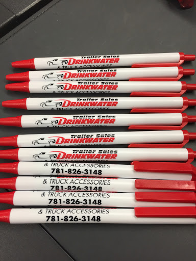 Commercial Printer «Bond Printing and Marketing», reviews and photos, 104 Plain St, Hanover, MA 02339, USA