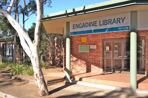Engadine Library image
