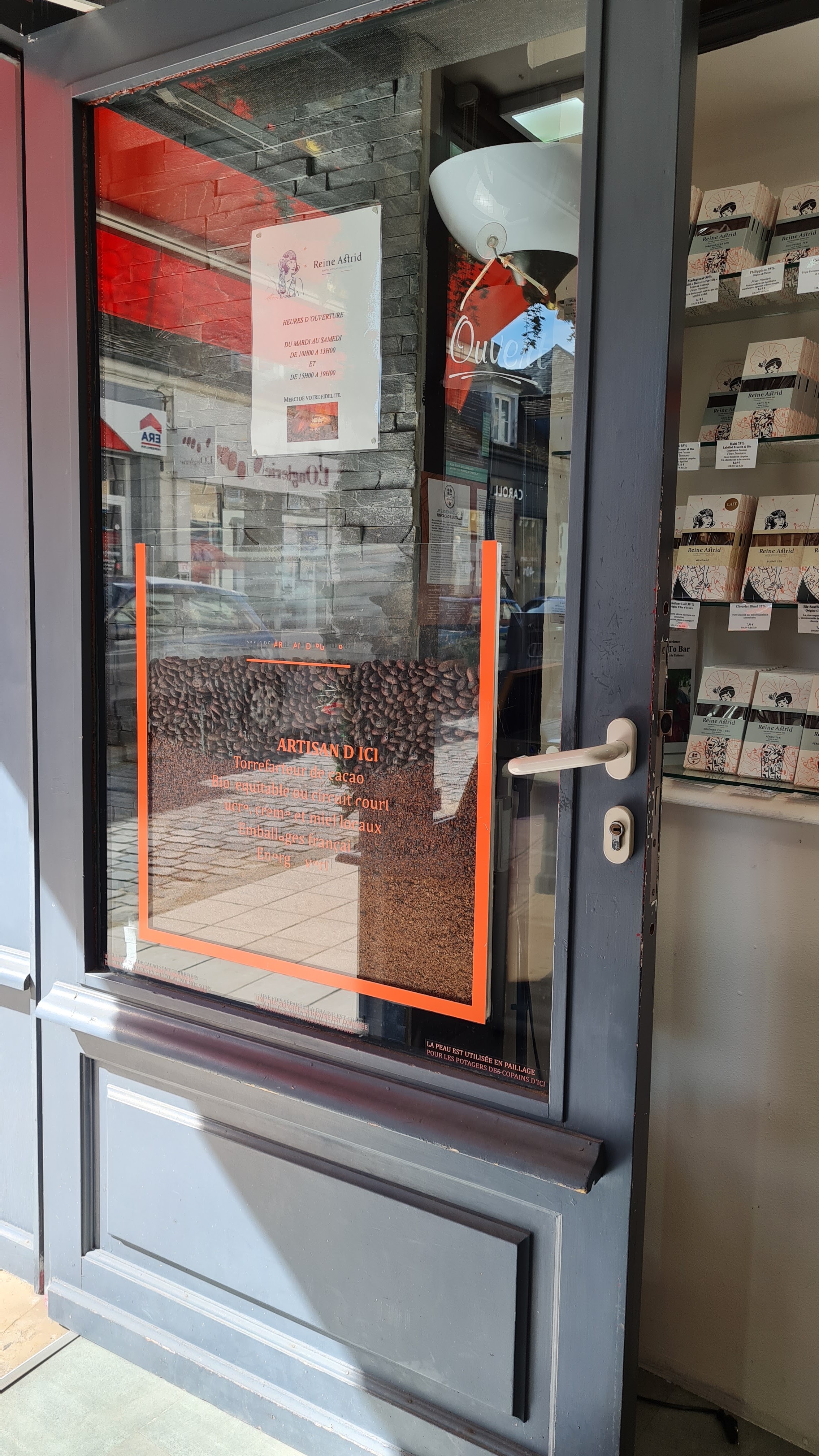 Photo n° 1 de l'avis de Géraldine.E fait le 16/03/2023 à 17:47