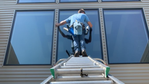 Window cleaning service Grand Rapids