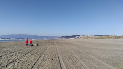 Photo de Ocean Beach II - endroit populaire parmi les connaisseurs de la détente