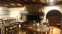 Atmosphère du Restaurant français Auberge de Savières à Chanaz - n°19