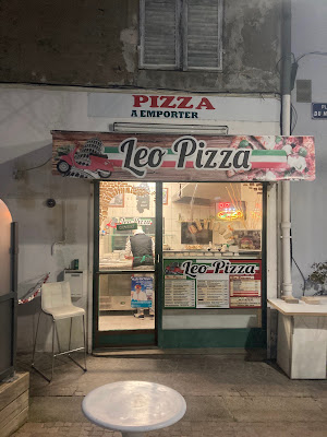 Leo Pizza à Saint-Jean-de-Maurienne