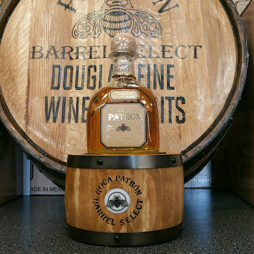 Wine Store «Douglas Fine Wine & Spirits», reviews and photos, 5 Robert F Toner Blvd, North Attleborough, MA 02763, USA