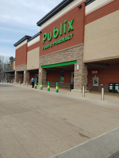 Supermarket «Publix Super Market Pointe», reviews and photos, 1441 Kelly Rd, Apex, NC 27502, USA