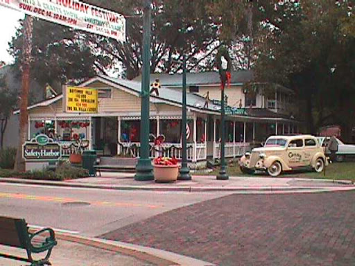 Real Estate Agency «Century 21 Weinert Realty», reviews and photos, 980 Main St, Safety Harbor, FL 34695, USA