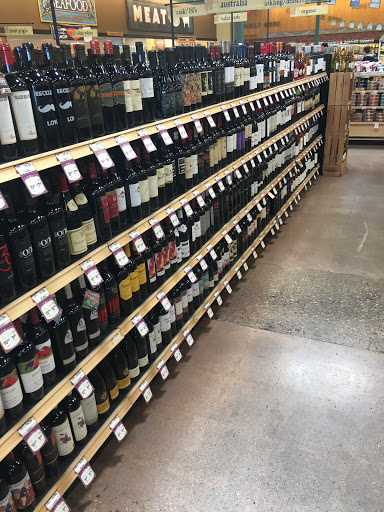 Health Food Store «Sprouts Farmers Market», reviews and photos, 8201 Quaker Ave #140, Lubbock, TX 79424, USA