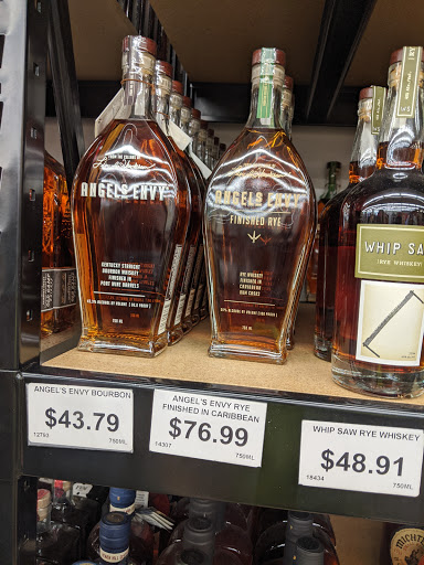 Wine Store «The Wine Guy», reviews and photos, 220 W Main St, Smithtown, NY 11787, USA