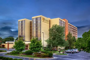 University Plaza Hotel & Convention Center image
