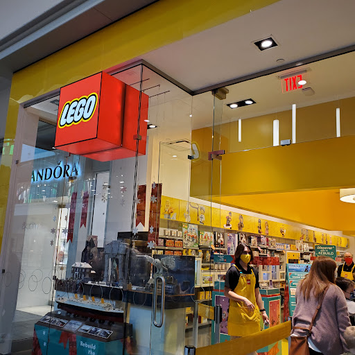 Toy Store «The LEGO Store», reviews and photos, 6020 E 82nd St, Indianapolis, IN 46250, USA