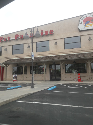 Pet Store «Pet Paradise Grooming», reviews and photos, 1115 Pueblo Blvd Way, Pueblo, CO 81005, USA