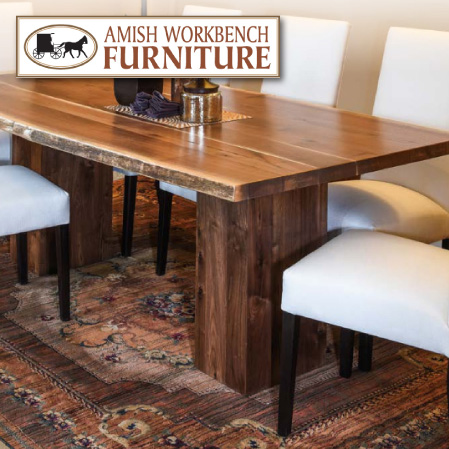 Furniture Store «Amish Workbench Furniture», reviews and photos, 28120 SW Boberg Rd, Wilsonville, OR 97070, USA