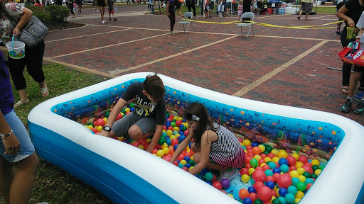 Community Center «Longwood Community Building», reviews and photos, 200 W Warren Ave, Longwood, FL 32750, USA