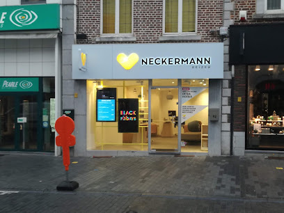 Neckermann Sint-Truiden