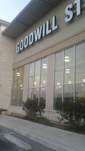 Thrift Store «Goodwill Store and Donation Station», reviews and photos