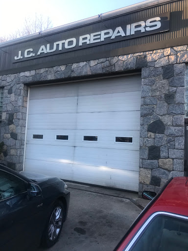 Auto Repair Shop «JC Auto Repairs», reviews and photos, 166 Summerfield St, Scarsdale, NY 10583, USA