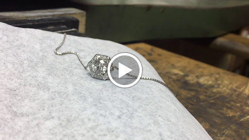 Jewelry Store «Jwo Jewelers», reviews and photos, 900 Mansell Rd # 24, Roswell, GA 30076, USA