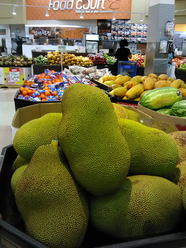 Korean Grocery Store «Lotte Plaza Market - Gaithersburg», reviews and photos, 221 Muddy Branch Rd, Gaithersburg, MD 20878, USA