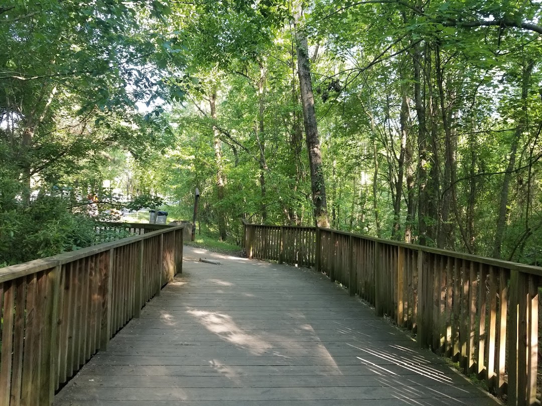 Four Mile Creek Greenway