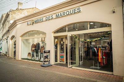 À l'Ombre des Marques | Niort à Niort