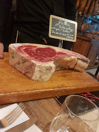 Steak du Restaurant à viande Don Pancho à Toulouse - n°13