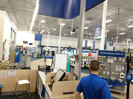 Electronics Store «Best Buy», reviews and photos, 228 Colony Pl, Plymouth, MA 02360, USA