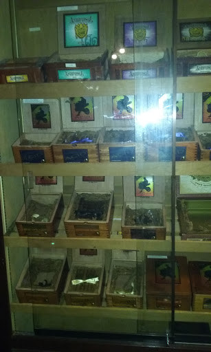 Tobacco Shop «TESA Cigar Company», reviews and photos, 1039 W Lake St, Chicago, IL 60622, USA