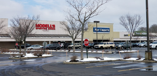 Sayville Plaza, Sunrise Hwy, Sayville, NY 11782, USA, 