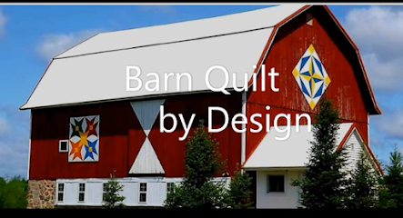 Barn Quilt By Design