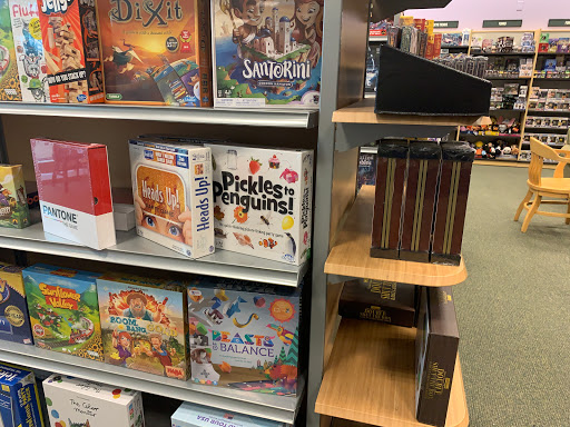 Book Store «Barnes & Noble», reviews and photos, 12701 Hill Country Blvd, Bee Cave, TX 78738, USA