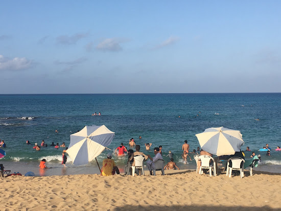 Alam El Roum Beach